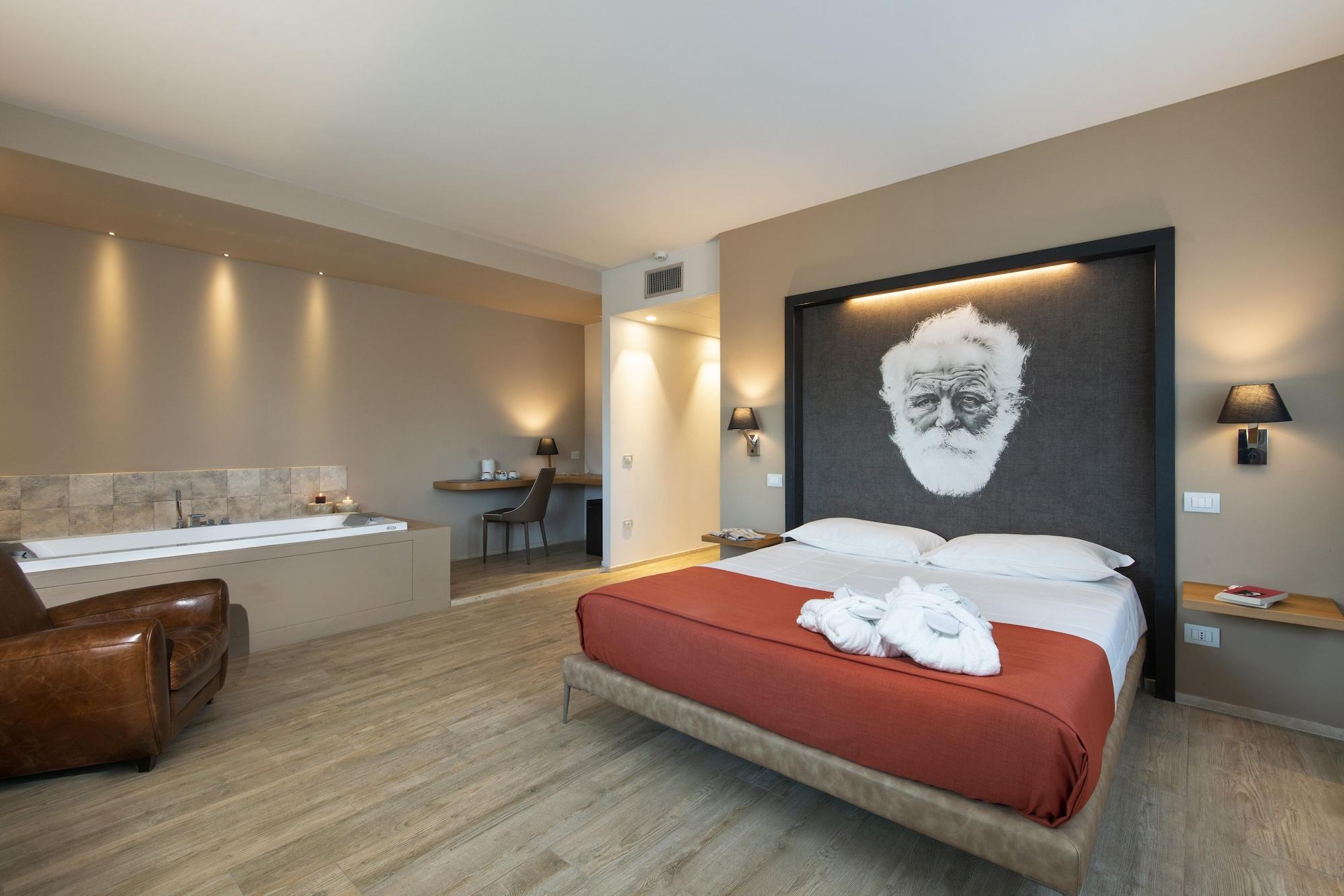Hotel Dimorae Rooms And Suites - Apartments Civitanova Marche Luaran gambar