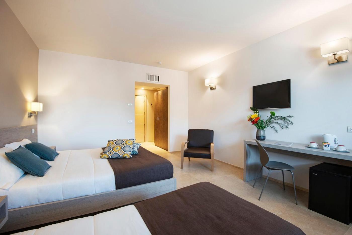 Hotel Dimorae Rooms And Suites - Apartments Civitanova Marche Bilik gambar