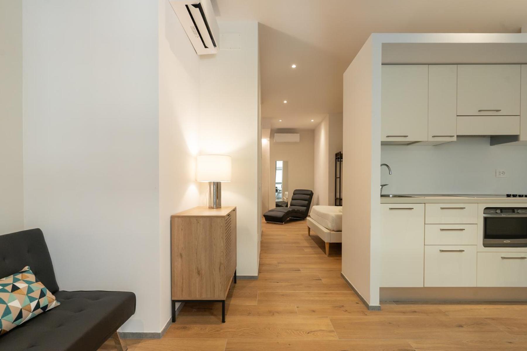Hotel Dimorae Rooms And Suites - Apartments Civitanova Marche Luaran gambar