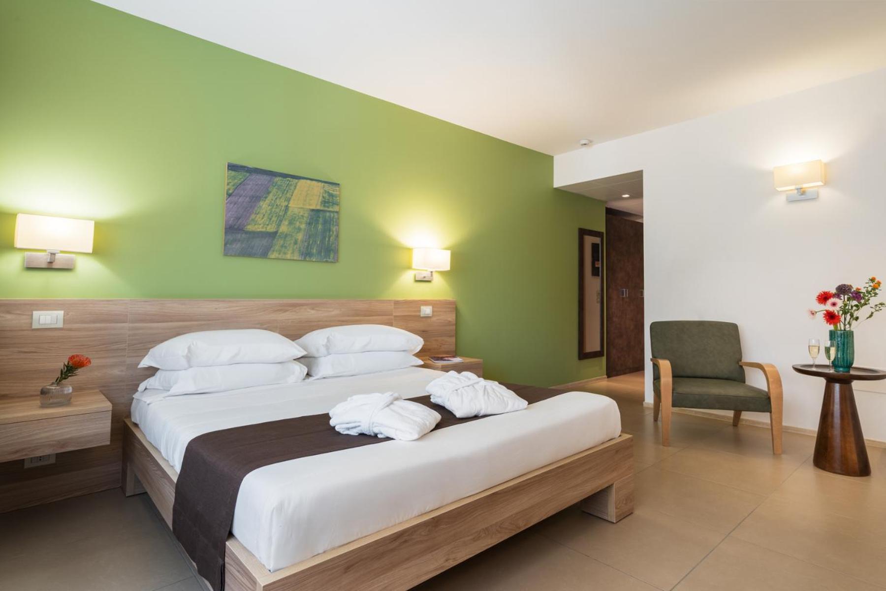 Hotel Dimorae Rooms And Suites - Apartments Civitanova Marche Luaran gambar