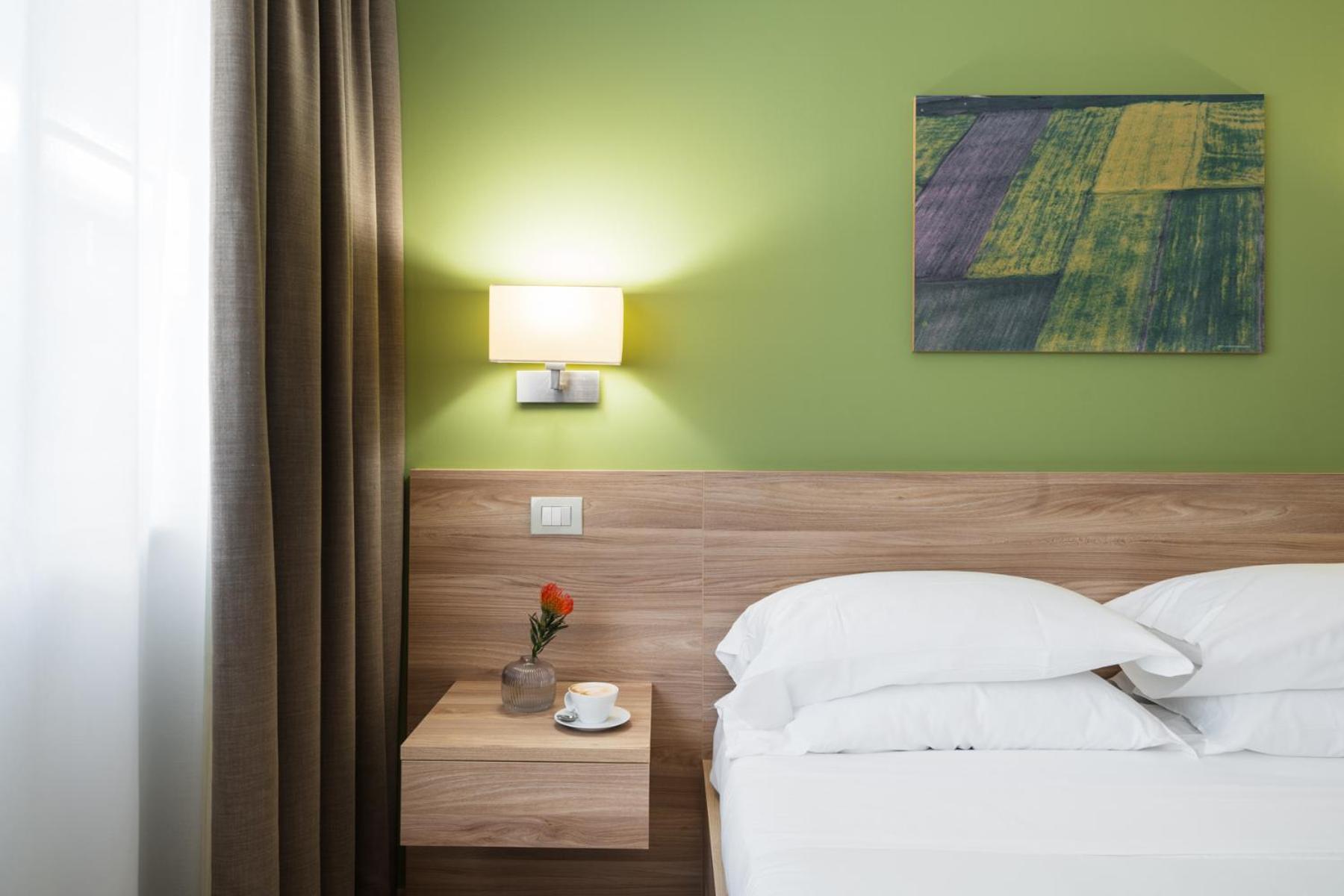 Hotel Dimorae Rooms And Suites - Apartments Civitanova Marche Luaran gambar