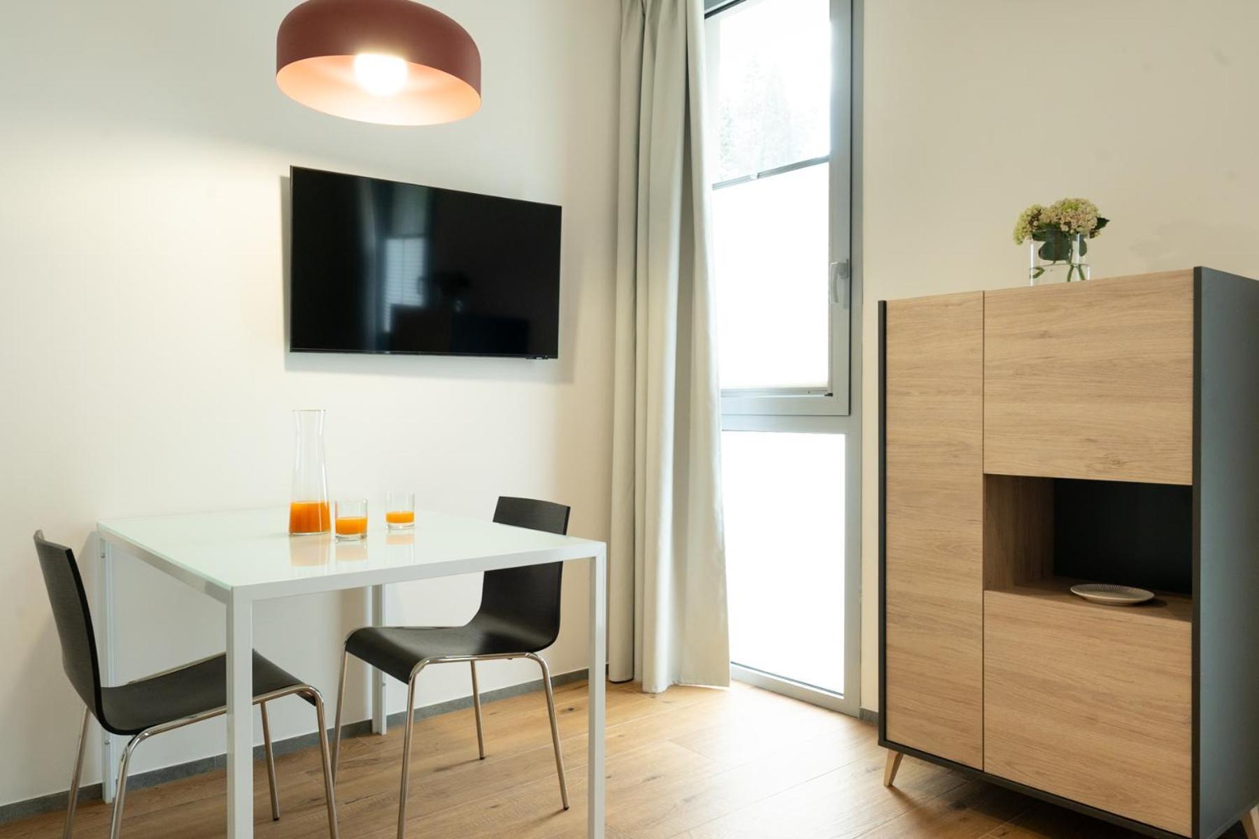 Hotel Dimorae Rooms And Suites - Apartments Civitanova Marche Luaran gambar