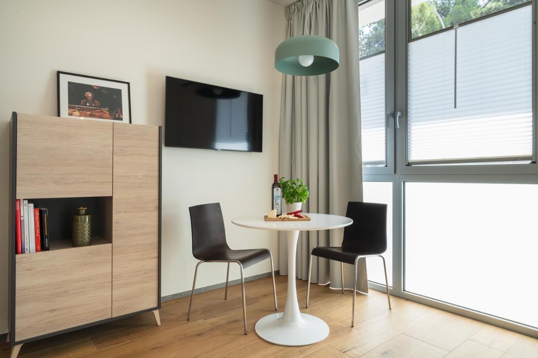 Hotel Dimorae Rooms And Suites - Apartments Civitanova Marche Luaran gambar