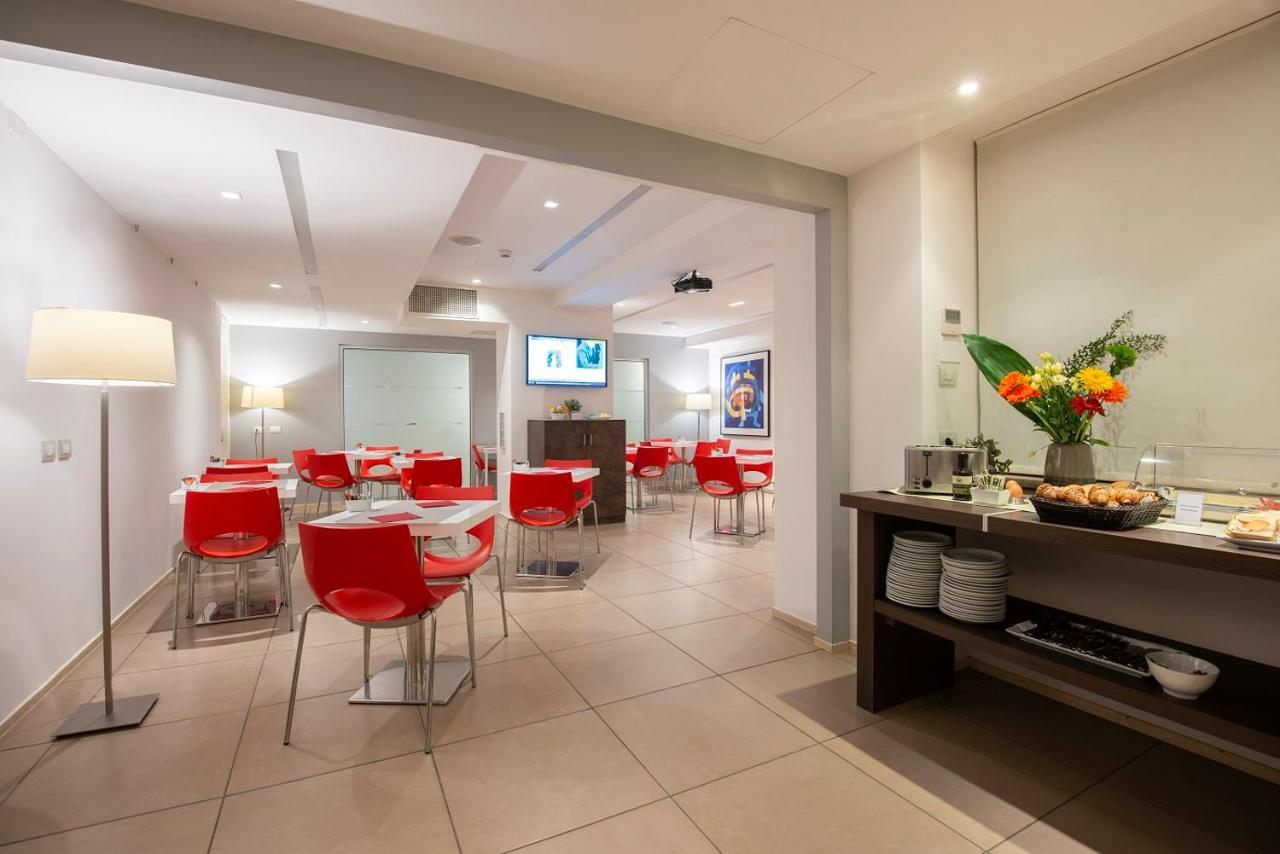 Hotel Dimorae Rooms And Suites - Apartments Civitanova Marche Luaran gambar